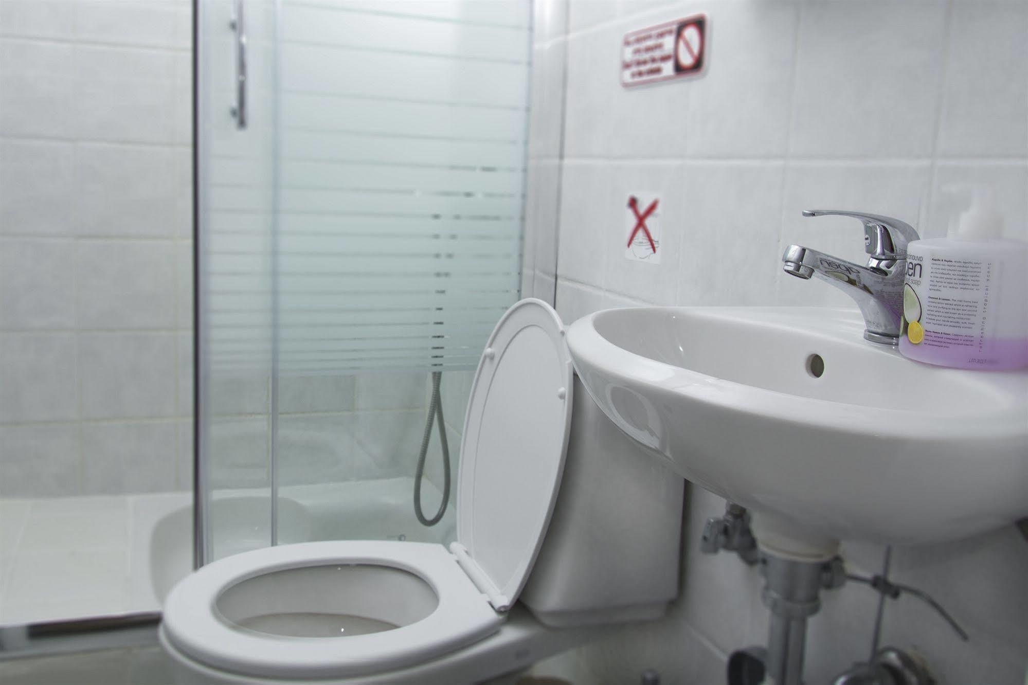 Aparthotel Irida