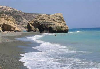 Hotel apartamentowy Irida